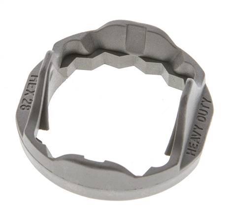 Rotolock Heavy Duty Hex 28 - 96462028 [5 Stück]