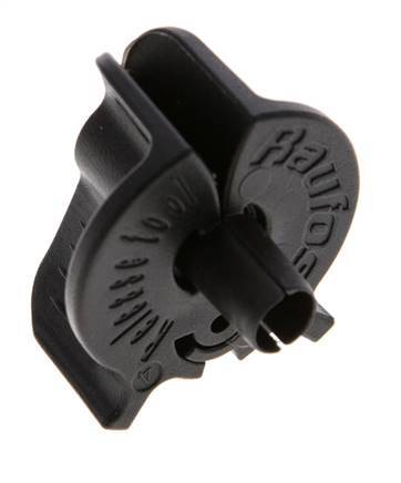 Disassembly tool DN 6X1.0 - 96606010 [2 Pieces]