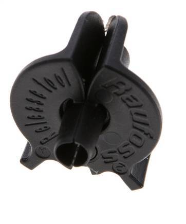 Disassembly tool DN 6X1.0 - 96606010 [2 Pieces]
