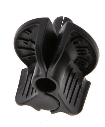 Disassembly tool DN 6X1.0 - 96606010 [2 Pieces]