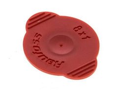 Transportstecker 8x1.0 - 96708000 [50 Stück]