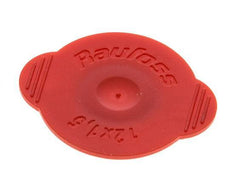 Transportstopfen 12x1,5 - 96712000 [50 Stück]