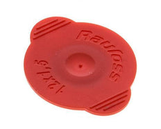 Transportstopfen 12x1,5 - 96712000 [50 Stück]