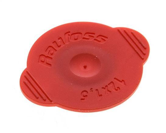 Transportstopfen 12x1,5 - 96712000 [50 Stück]