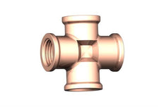 Kreuzstück Mit P5 Verbindung M16x1.5 - 6236838