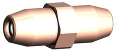 Rohrverbinder T 6X1.0 - 6237205