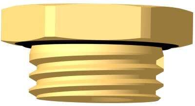 Adapter M16x1,5 M12x1,5 - 6237614 [5 Stück]