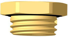 Adapter M22x1,5 M12x1,5 - 6237615 [2 Stück]