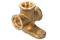 90deg T-Fitting 3x thread M16x1.5 - 6237840