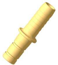 Schlauchtüllenadapter T 12X1,5 H 11 L 30 - 94311012 [2 Stück]