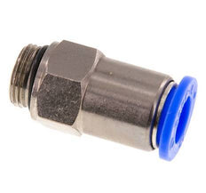 Steckverschraubung 12mm & G3/8'' Außengewinde Selbstverriegelung Messing/PBT 0-10bar (0-145psi)