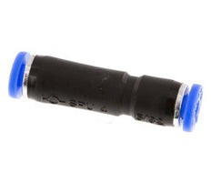 Steckverschraubung 4mm selbstsichernd Messing/PBT 0-10bar (0-145psi) [2 Stück]