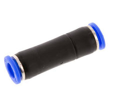 Push-In Check Valve 8mm Brass/PBT 0.2-10bar (3-145psi)