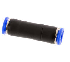 Rückschlagventil mit Druckanschluss 8mm Messing/PBT 0,2-10bar (3-145psi)
