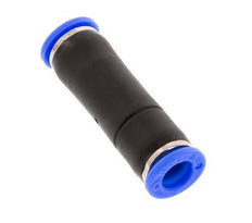Rückschlagventil mit Druckanschluss 8mm Messing/PBT 0,2-10bar (3-145psi)