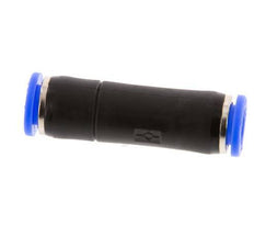 Rückschlagventil mit Druckanschluss 8mm Messing/PBT 0,2-10bar (3-145psi)