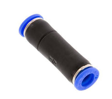 Rückschlagventil mit Druckanschluss 8mm Messing/PBT 0,2-10bar (3-145psi)