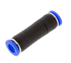 Rückschlagventil mit Druckanschluss 8mm Messing/PBT 0,2-10bar (3-145psi)