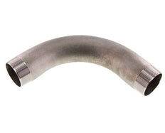 90Grad abgewinkeltes Rohr R2'' Edelstahl 16bar (224.8psi)