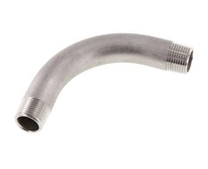 90Grad abgewinkeltes Rohr R3/8'' Edelstahl 16bar (224.8psi)