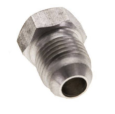 JIC-Stecker UNF 1/2''-20 Edelstahl 275bar (3863.75psi)
