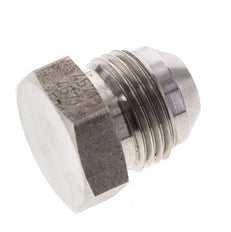 JIC-Stecker UNF 3/4INCH-16 Edelstahl 275bar (3863.75psi)