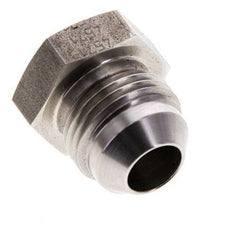 JIC-Stecker UNF 3/4INCH-16 Edelstahl 275bar (3863.75psi)