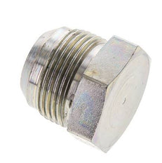 JIC-Stecker UN 1-5/16''-12 Stahl 170bar (2388.5psi)