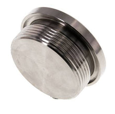 Stopfen M48 X 2 Edelstahl FKM mit Innensechskant 250bar (3512.5psi)