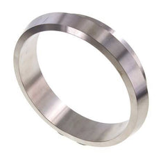 DIN 11851 Sanitärfitting (Molkerei) 176mm Konus x 154mm Schweißende Edelstahl