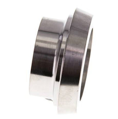 DIN 11851 Sanitärverschraubung (Molkerei) 56mm Konus x 41mm Schweissende Edelstahl