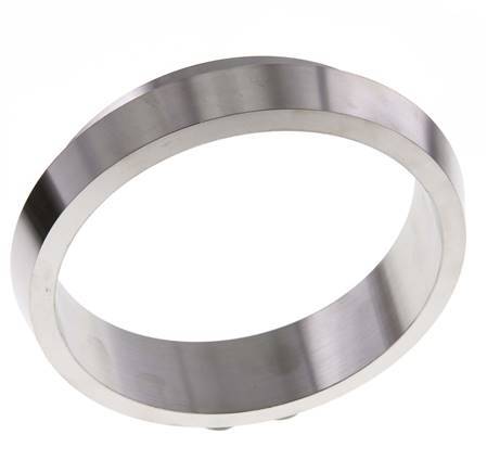 DIN 11851 Sanitärfitting (Molkerei) 150mm Konus x 129mm Schweißende Edelstahl
