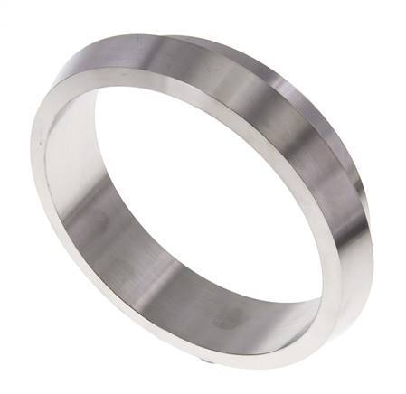 DIN 11851 Sanitary (Dairy) Fitting 150mm Cone x 129mm Weld End Stainless Steel