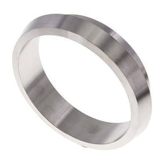 DIN 11851 Sanitary (Dairy) Fitting 150mm Cone x 129mm Weld End Stainless Steel
