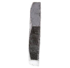 Lock Nut Rp2'' Malleable Cast Iron [2 Pieces]