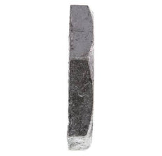 Lock Nut Rp2'' Malleable Cast Iron [2 Pieces]