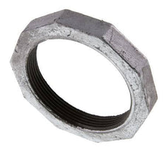 Sicherungsmutter Rp2 3/4'' Temperguss
