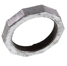 Sicherungsmutter Rp2 3/4'' Temperguss