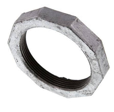 Sicherungsmutter Rp2 3/4'' Temperguss
