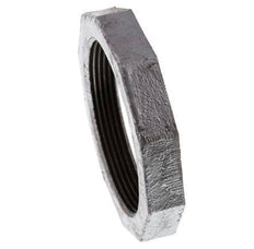Sicherungsmutter Rp2 3/4'' Temperguss