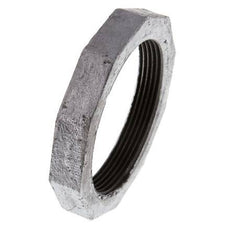 Sicherungsmutter Rp2 3/4'' Temperguss
