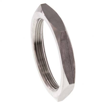 Lock Nut Rp2 3/4'' Stainless Steel