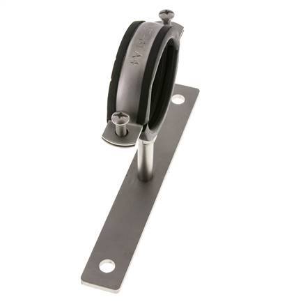 Stainless Steel Holder for Distributor Bars