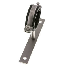 Stainless Steel Holder for Distributor Bars