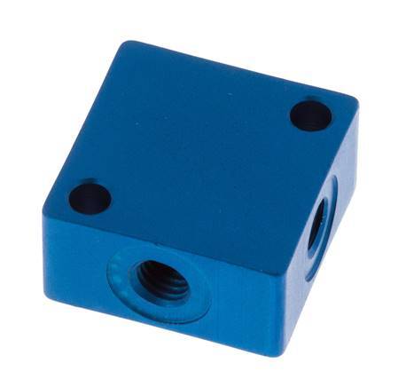 Double Nipple G3/8'' PVDF 10bar (140.5psi) FDA 22mm Hex