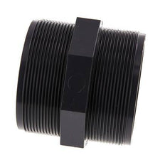 Reduzier-Doppelnippel G3'' PVC-U 16bar (224,8psi) EN 1452-3