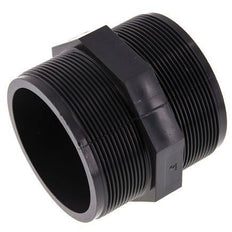 Reduzier-Doppelnippel G3'' PVC-U 16bar (224,8psi) EN 1452-3