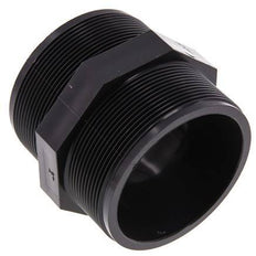 Reduzier-Doppelnippel G3'' PVC-U 16bar (224,8psi) EN 1452-3
