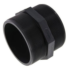 Reduzier-Doppelnippel G4'' PVC-U 16bar (224,8psi) EN 1452-3