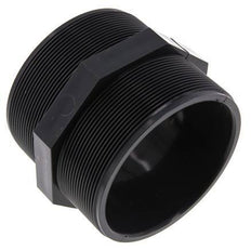 Reduzier-Doppelnippel G4'' PVC-U 16bar (224,8psi) EN 1452-3